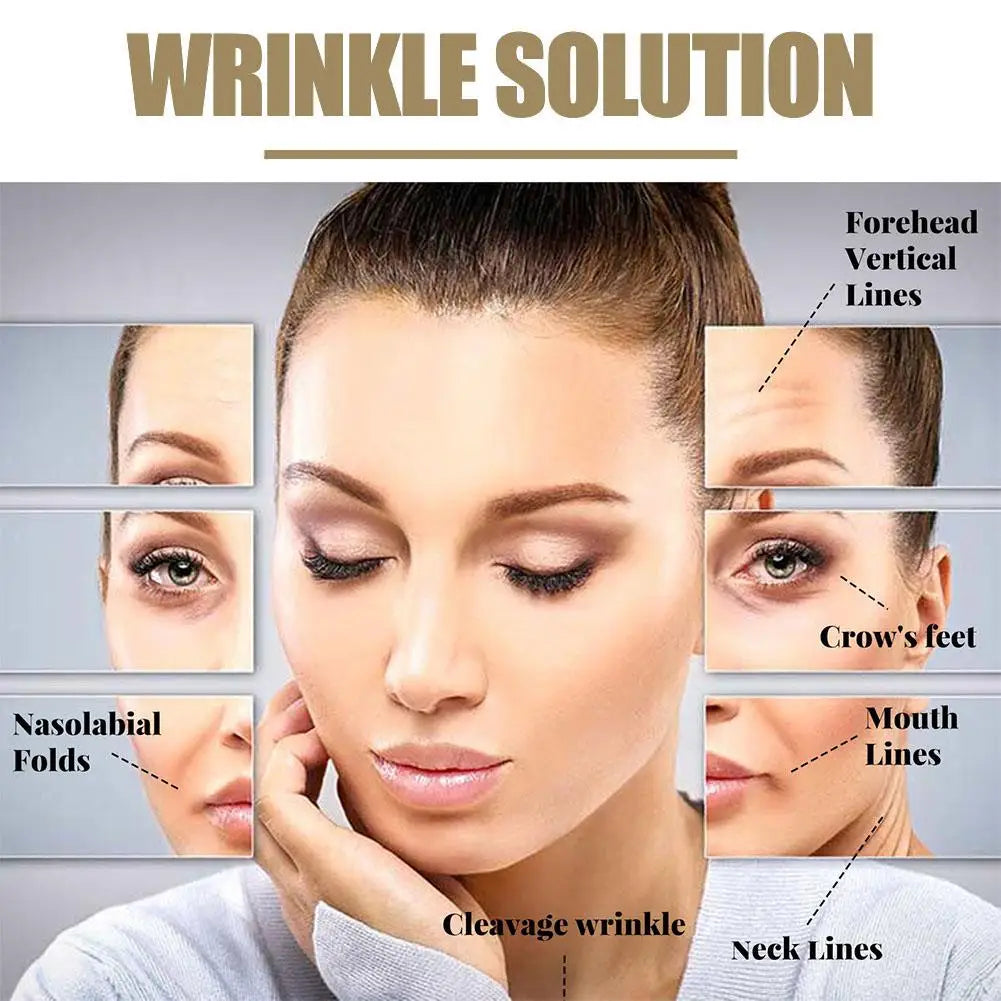 The Ordinary 10% Niacinamide Essence Salicylic Fruit Acid 1% Shrink Pores Transparent Squalane Korean Original Toner Face Serum