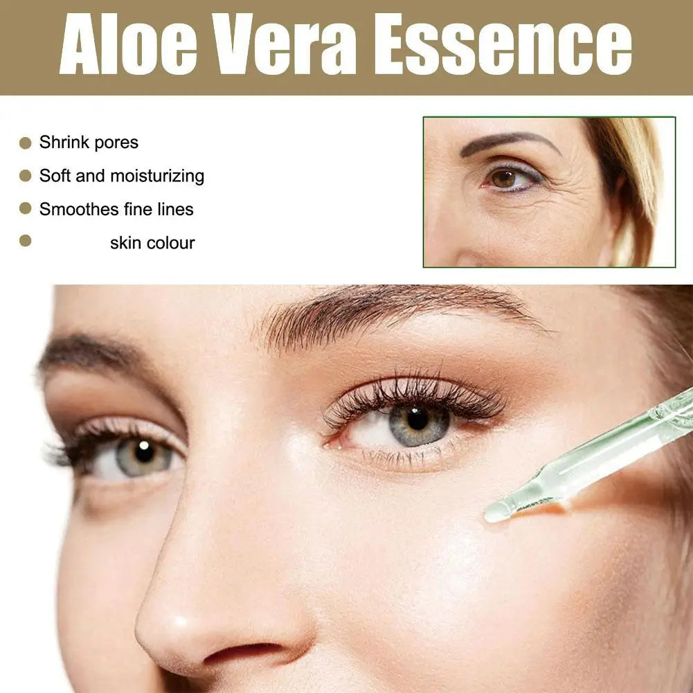 The Ordinary 10% Niacinamide Essence Salicylic Fruit Acid 1% Shrink Pores Transparent Squalane Korean Original Toner Face Serum