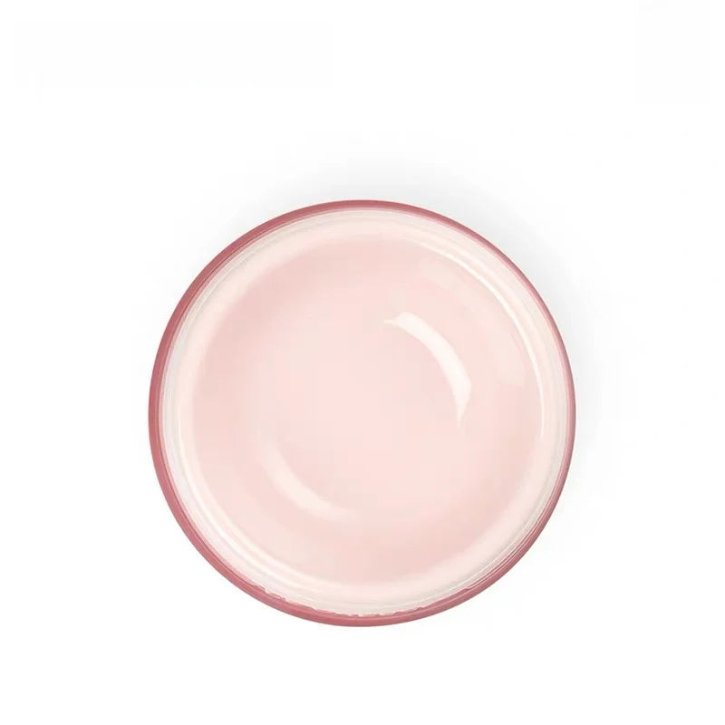 LeCreuset Cool Color Ceramic Enamel Pet Bowl for Dogs And Cats Universal Food And Water Dish Stylish And Functional Petware