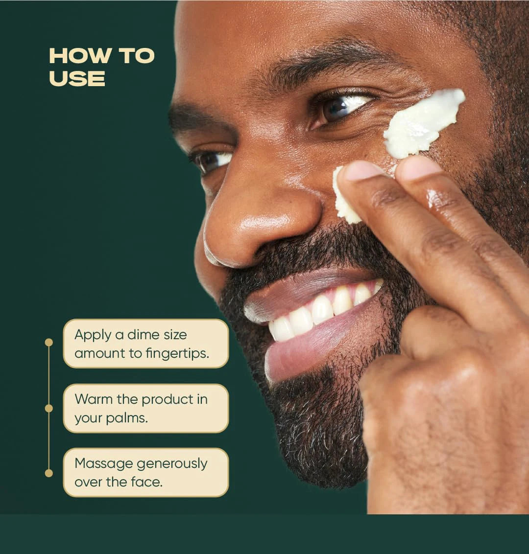 100g Butter Face Cream Hydrating Purify Skin Helps Skin Retain Moisture Soothes Dry Skin Vegan for Sensitive Skin Repair Wrinkle